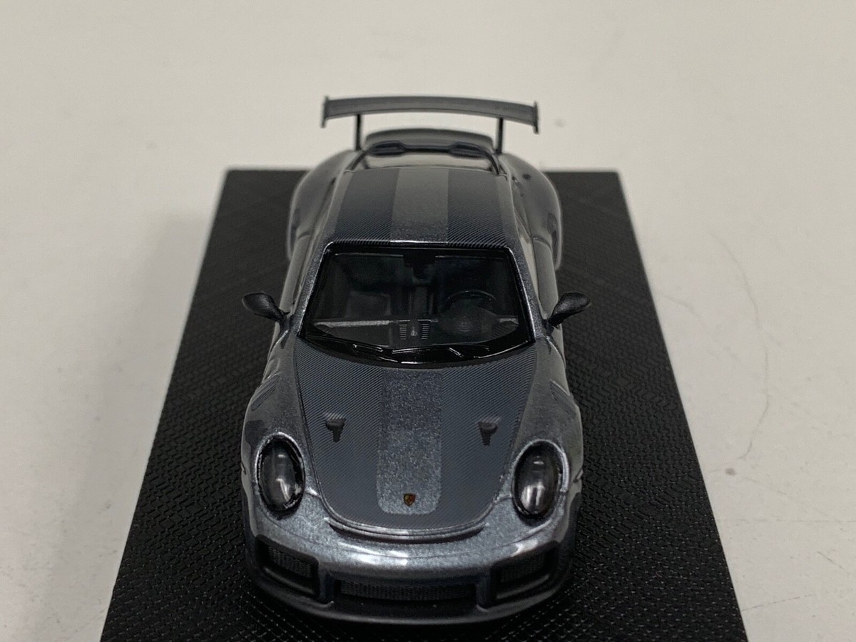 DMH 1/64　ポルシェ 911(991) GT2 RS DMH 1/64 ポルシェ 911(991) GT2 RS DMH 1/64 ポルシェ 911(991) GT2 RS