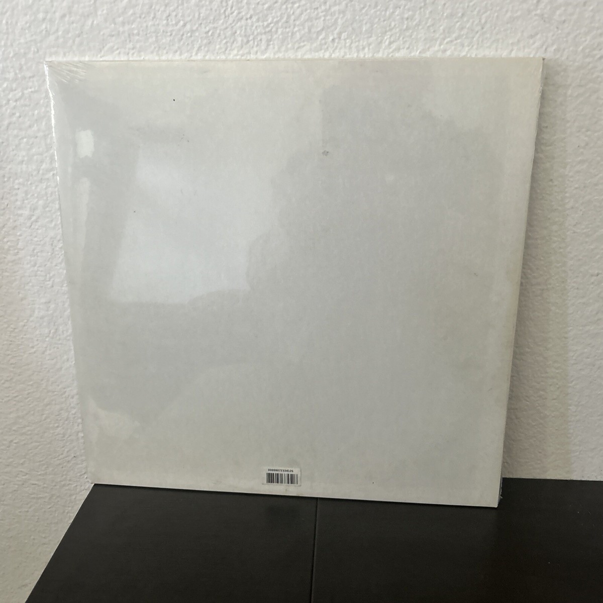 Paul And Linda McCartney Ram Vinyl Limited Edition Numbered Mono