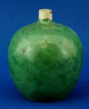 Raoul LACHENAL Lamp base stoneware majolica ceramic France Liberty 1900 20.th