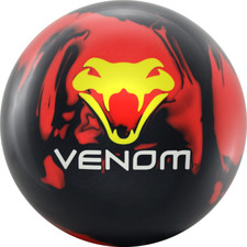 MOTIV LETHAL VENOM Bowling Ball NIB  FREE SHIPPING 