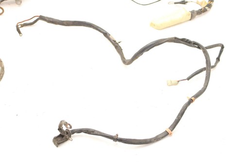 Arnés de cableado del inyector del motor Porsche 944 1986 con arnés de arranque del alternador - Imagen 7 de 12