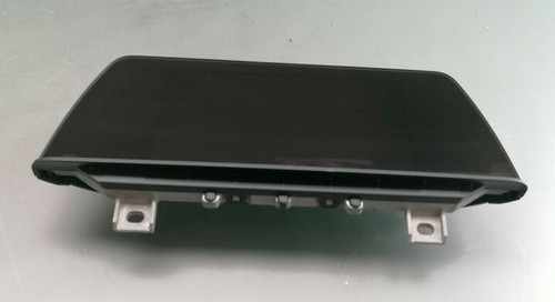 Original BMW 1er - 4er Monitor Display Bildschirm Navi 6,5 Zoll CID 6837128