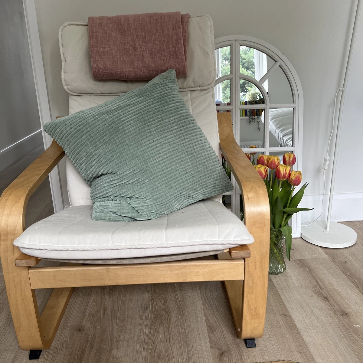 Lounger ikea deals