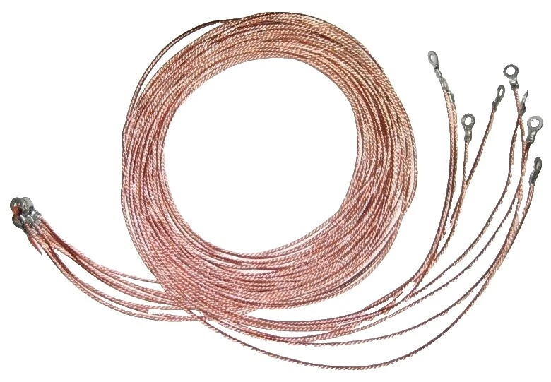 Antenas de radio CB Avanti