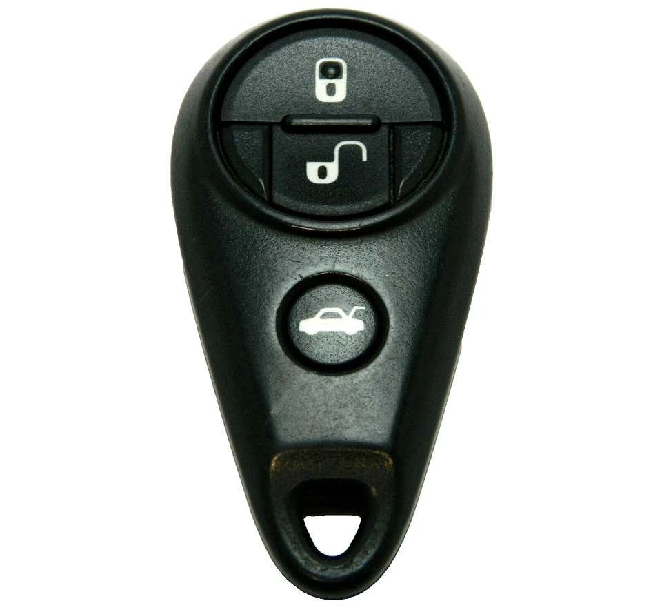 OEM 2009 2010 2011 2012 2013 SUBARU IMPREZA ENTRADA REMOTA LLAVERO SIN LLAVE CWTWB1U819 Foto 2 de 4