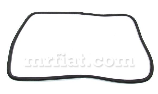 Maserati  Mistral Coupe Rear Windshield Gasket New