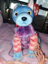 hodge podge TY Beanie Baby