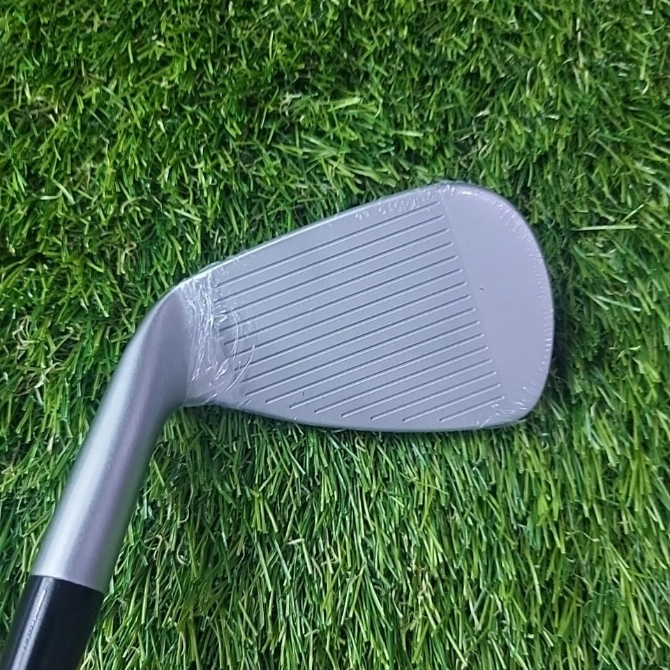 Cobra Forged Tec 2020 Gap Wedge KBS Tour 110 Regular Flex Shaft *BRAND NEW* - Image 2 of 4