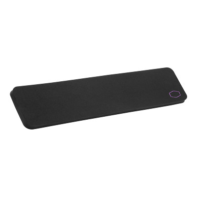 COOLER MASTER WR531 Full-size Wrist Rest EXTREME COMFORT MasterKeys keyboard
