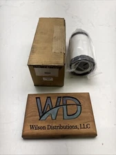 Zeks E80H Replacement Filter Element, OEM Equivalent.