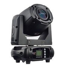 JMAZ Lighting ATTCO Spot 100 LED Moving Head Effect Light