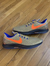 orange nike pegasus 35