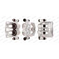 Ferodo Bremssattel Vorne Links Bremssystem Brembo FüR Mercedes-Benz Vito/Mixto