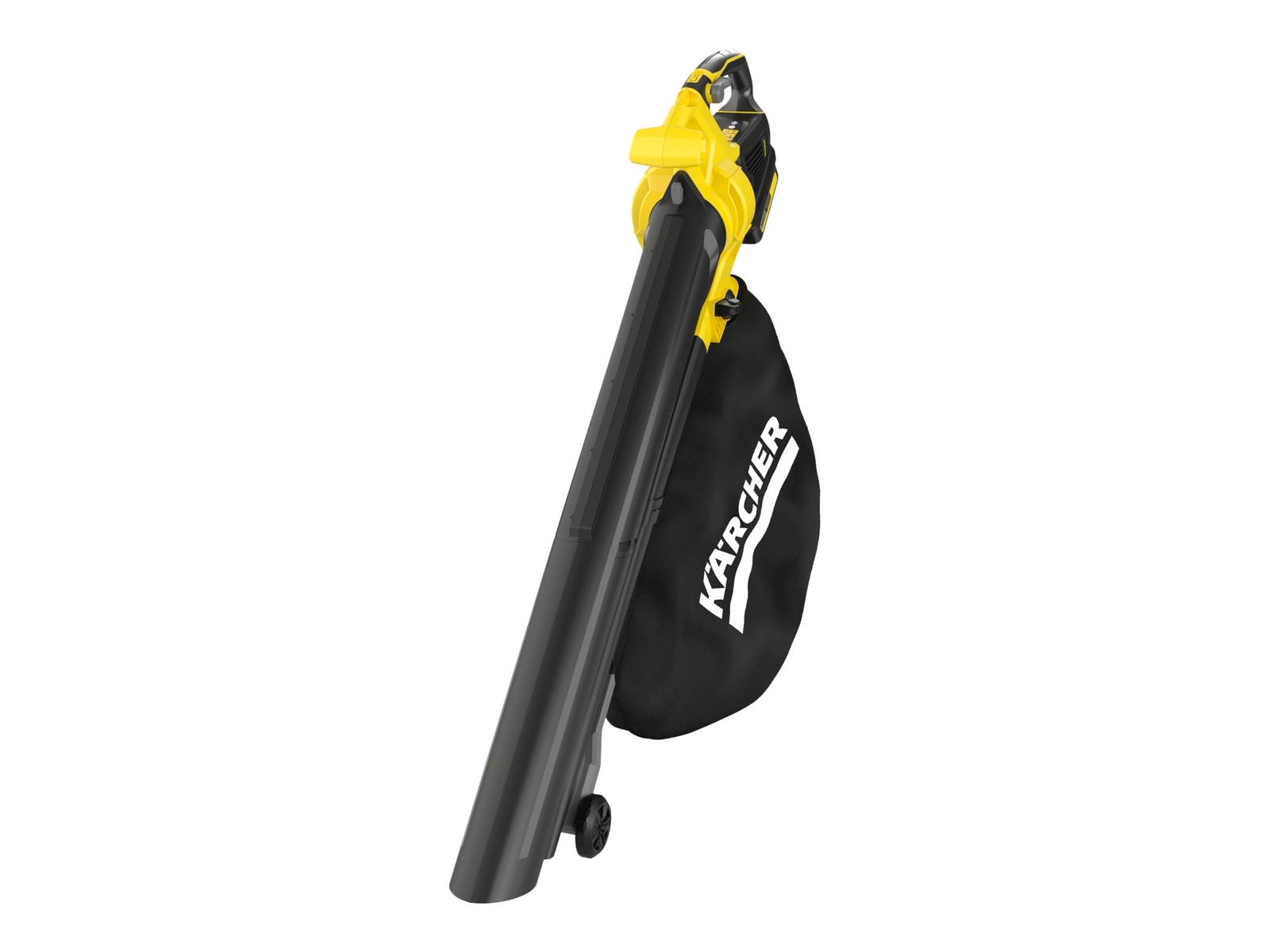 Kärcher BLV 18-200 Battery Soffiatore portatile 200 km/h 1.444-100.0