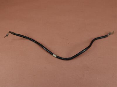 2001 - 2006 Honda Shadow Spirit 750 VT750CDA Battery Terminal Cable Wire