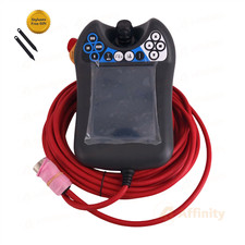 ABB DSQC679 3HAC028357-001 Robot Flexpendant For IRC5