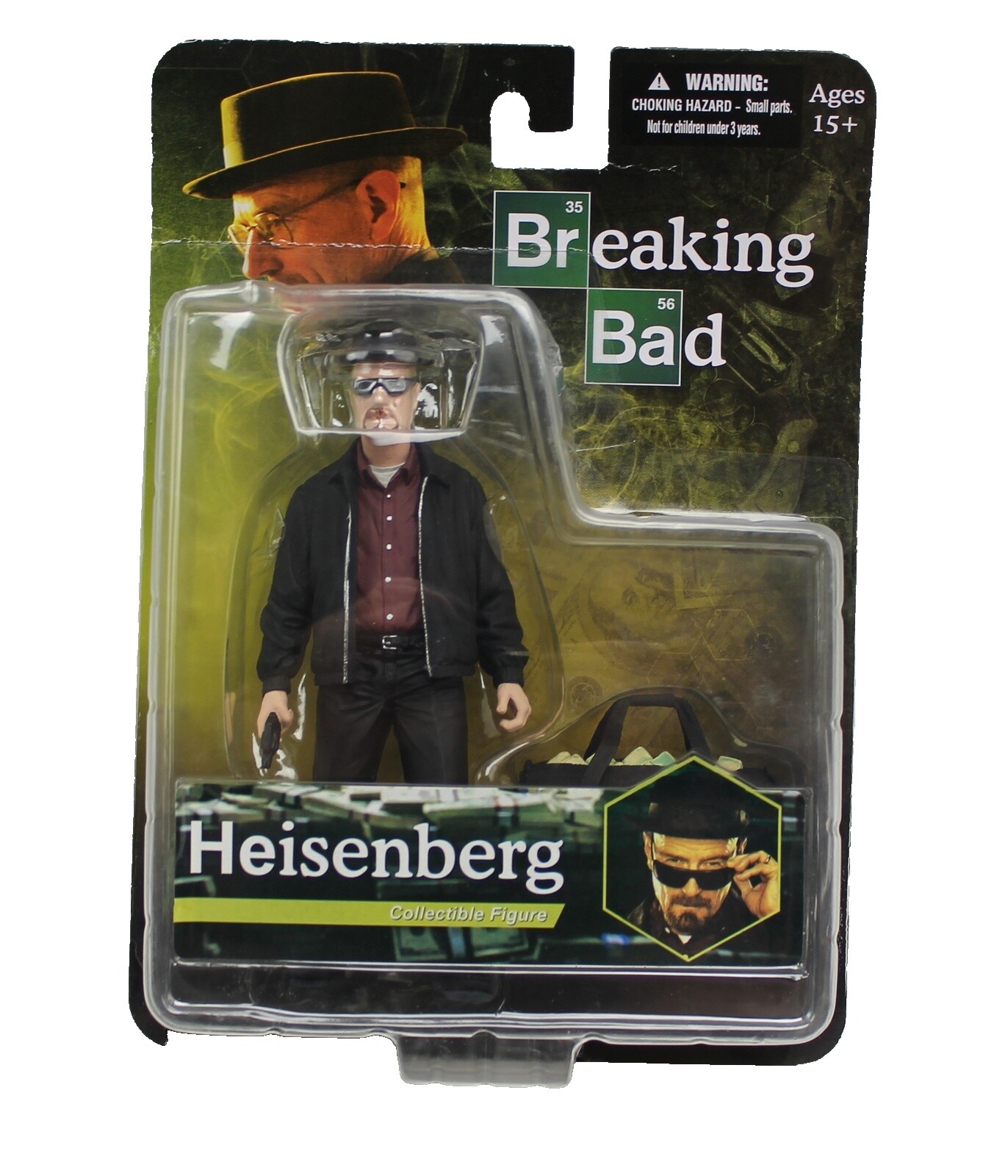 Heisenberg | eBay