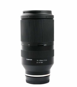 Tamron 70-180mm f2.8 Di III VXD  Sony E Lens