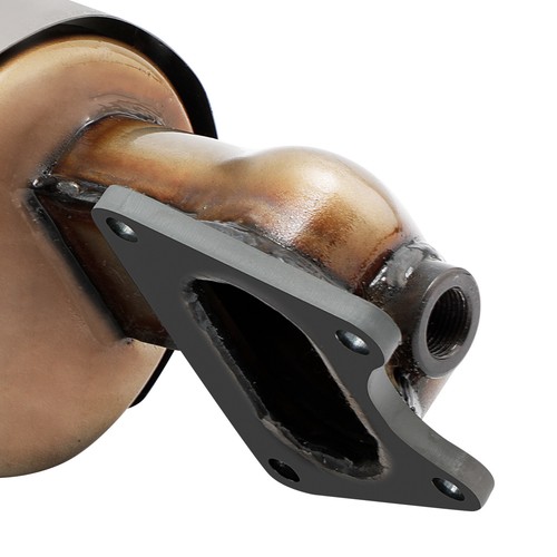 Convertidor catalítico Bank 2 para Honda Odyssey (EX/LX/EXL/Touring) 3,5 L 2005-2007 - Imagen 3 de 12