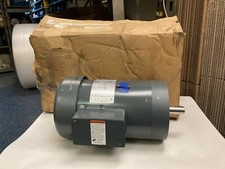 Marathon Electric,5KE48WN8365B,3-Phase Motor 2HP 1725 RPM 208-230/460V