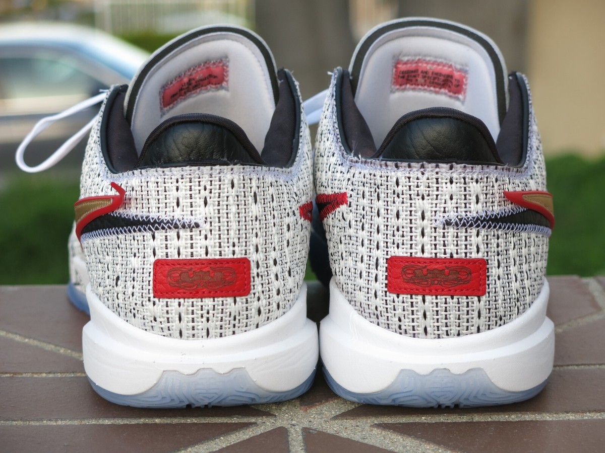 Nike LeBron XX 20 