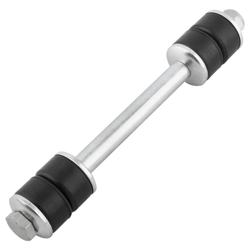 Barra estabilizadora delantera izquierda 2 piezas para Chevrolet Trailblazer GMC Envoy K8266 2008 2009 Foto 4 de 4