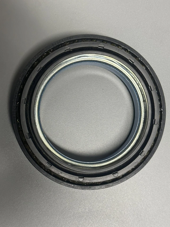 Kit de sellado de aspiradora y polvo Ford Super Duty F250 F350 Dana 50 o 60 delantero 98 a 04 Foto 4 de 4