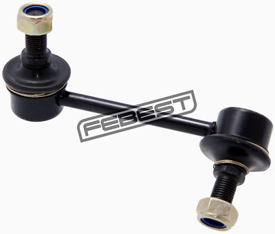 0123-034 Febest Front Left Stabilizer Link / Sway Bar Link 48820-30020