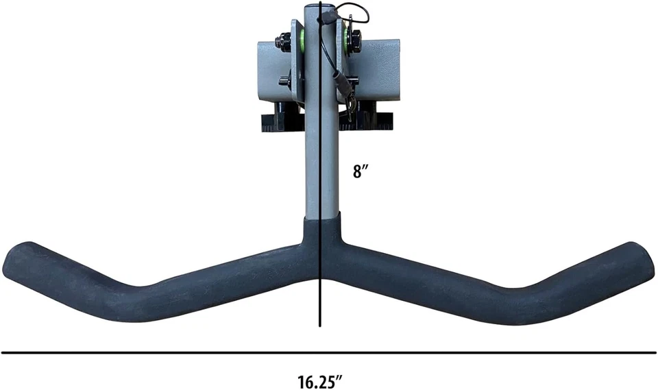 Reposapiés universal Summit Treestands Foto 4 de 4