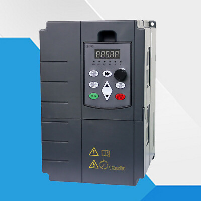 220V To 380V 22KW 30HP Variable Frequency Drive Inverter 9100-1T3-02200G 