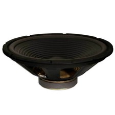 15 Woofer Laminated Cone 8 Ohm W-215-40-8