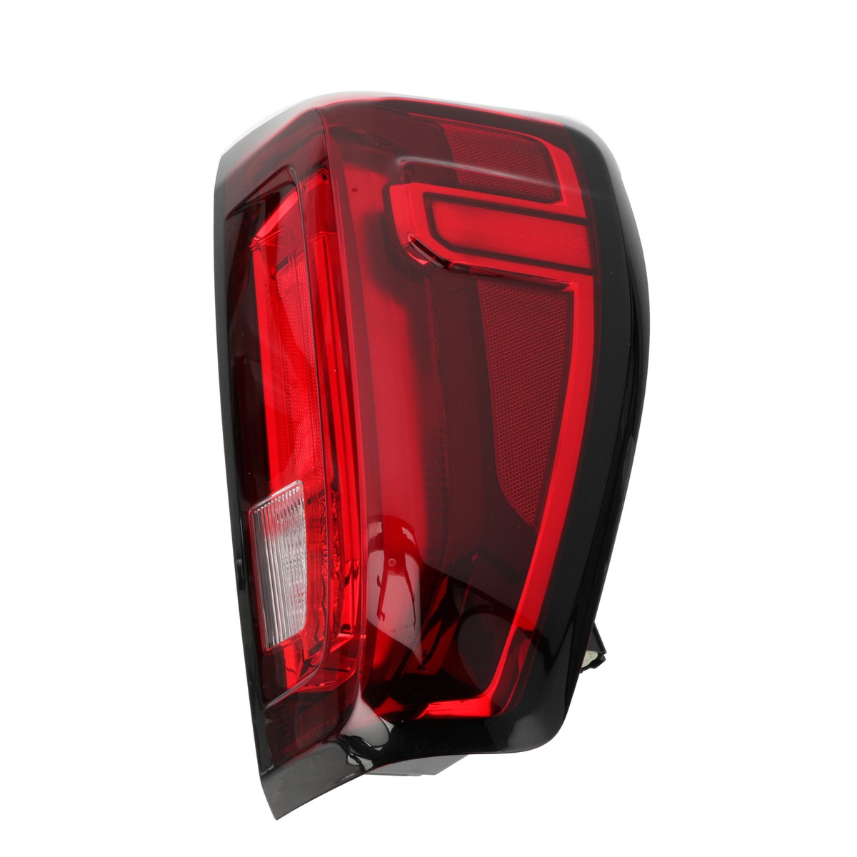 OEM NEW 2019-2023 GMC Sierra 1500 Rear Tail Light Lamp Passenger