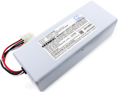 M48385-B0  88881344  Battery for  Philips   Respironics Respirateur V60   V60S  