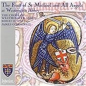 The Feast of St Michael and All Angels at Westminster Abbey (2007)