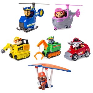 patrulla canina ultimate rescue