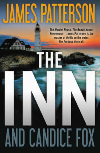The Inn - Paperback By Patterson, James - VERY GOOD - James Patterson