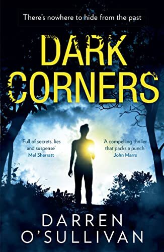 Dark Corners Darren Osullivan - Image 3