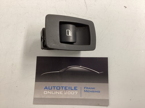 BMW E91 Fensterheberschalter Schalter Fensterheber 15939900 6945874