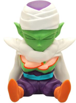 Plastoy Chibi Box, bunt