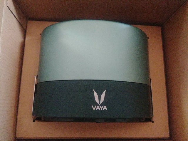 vaya tyffyn 600 insulated lunch box