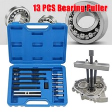 Image of Embedded Bearing Removal Set Insert Bearing Puller Kit Disassembly Puller Set UK