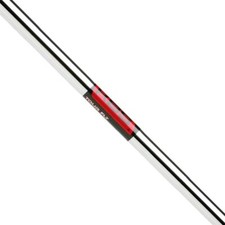 KBS Tour FLT 125 Stiff Flex Iron Shaft Set 3-PW Taper Tip