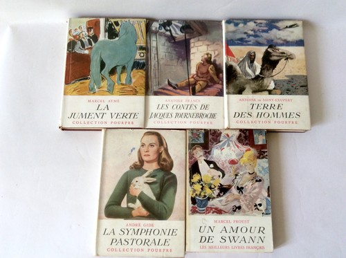 Lots d'inserts pour boîtes de transport SCM