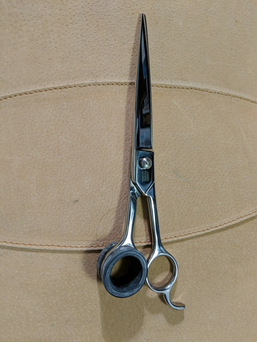 Arius Eickert Geisha Shears 8.5