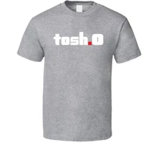 Tosh o Comedy Show T Shirt