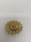 Vintage Sarah Coventry Brooch And Clip Earrings — photo 3