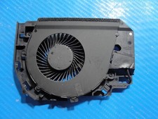 HP ZBook 17 G3 17.3" Genuine Laptop CPU Cooling Fan 848378-001 DC28000H0F0