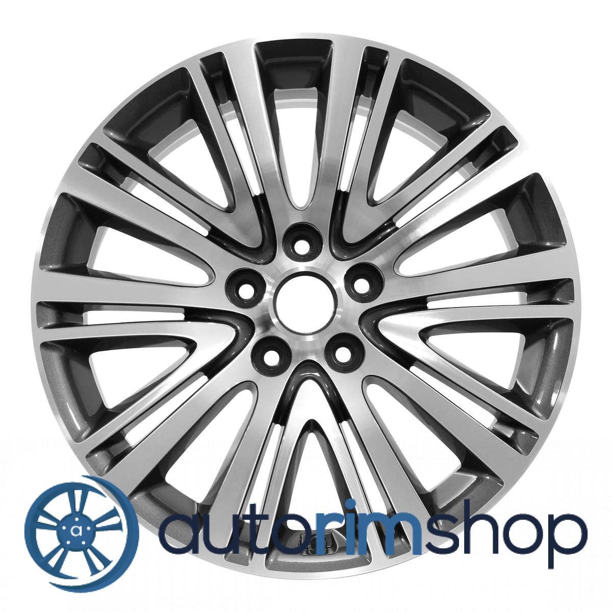 Kia Cadenza 2014 2015 2016 18