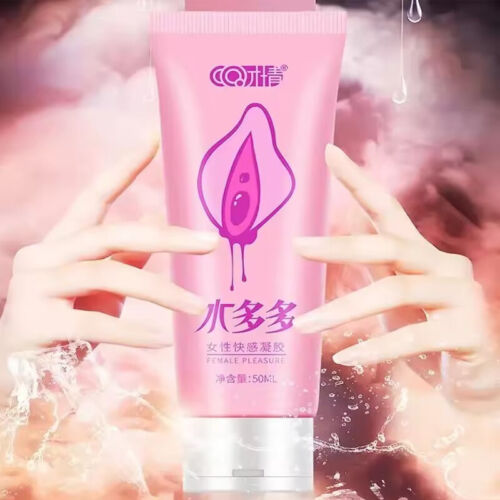 3pc Female Lubricant Fast Orgasm Vaginal Tightening Gel Moistening Pleasure Gel - Picture 8 of 17