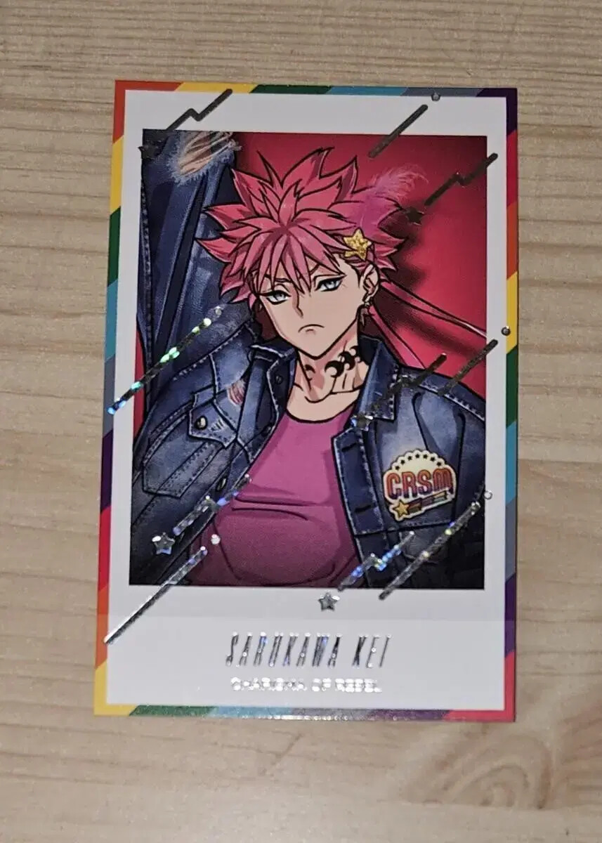 剣聖クレハ　極美品 WS】【剣聖】 クレハ【SR】Sky/W123-084 | ゲーマーズ シングル
